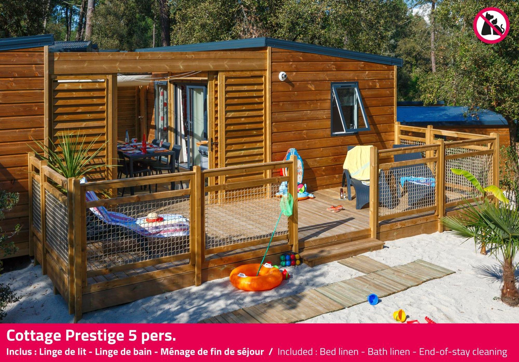 Camping Signol Boyardville المظهر الخارجي الصورة
