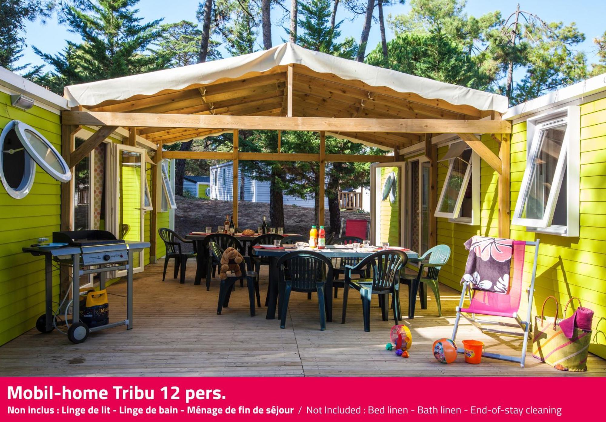 Camping Signol Boyardville المظهر الخارجي الصورة