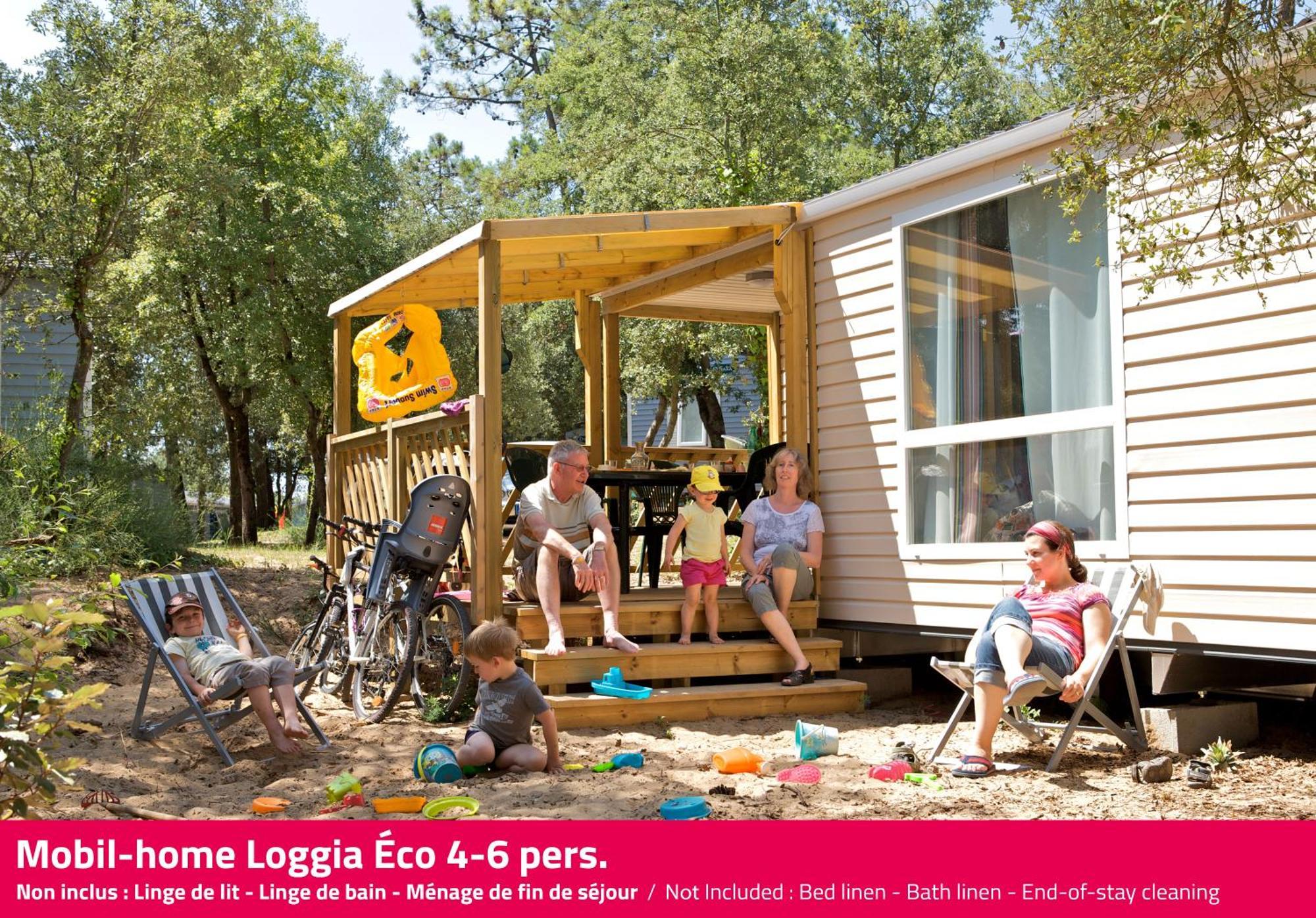 Camping Signol Boyardville المظهر الخارجي الصورة
