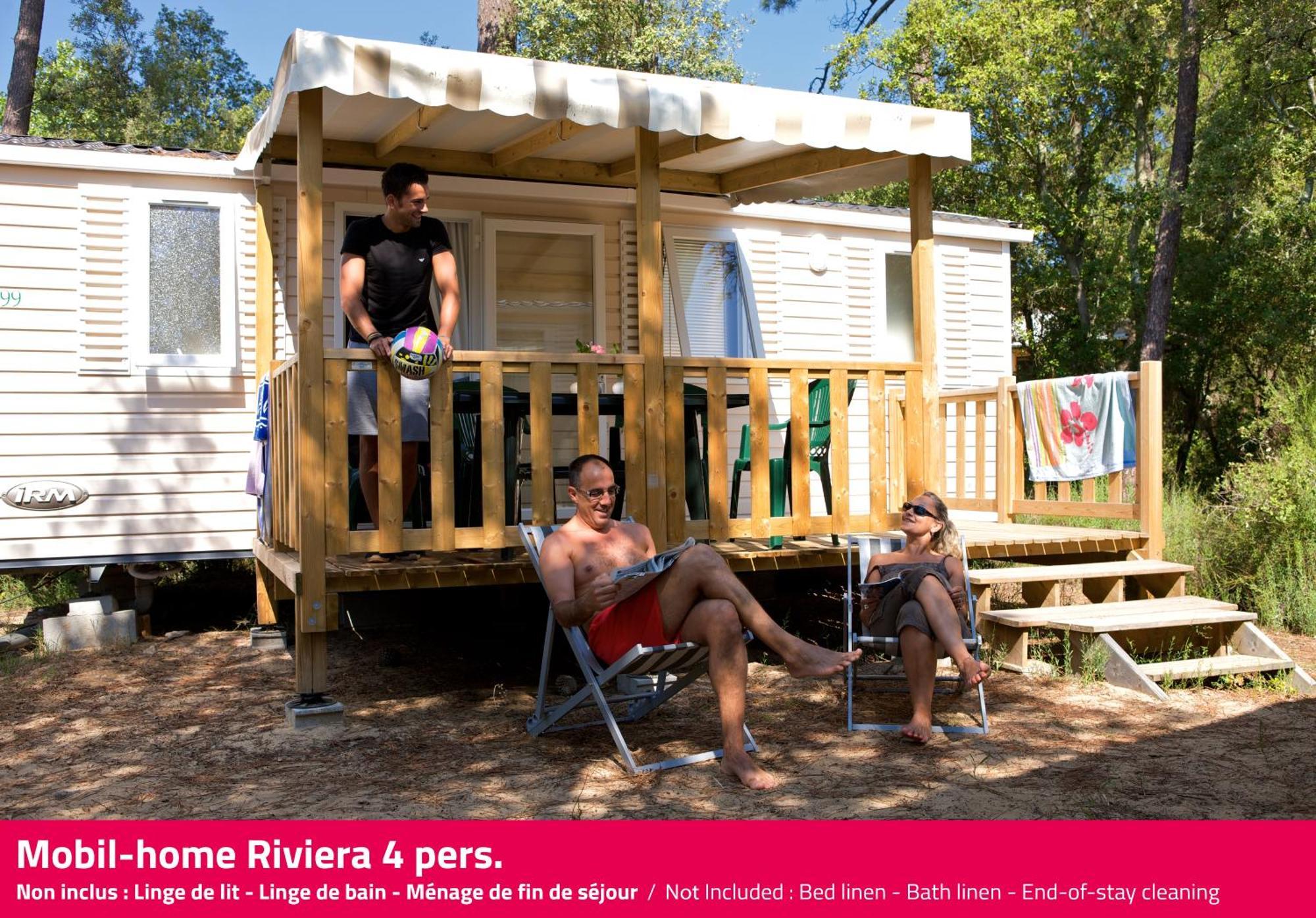 Camping Signol Boyardville المظهر الخارجي الصورة