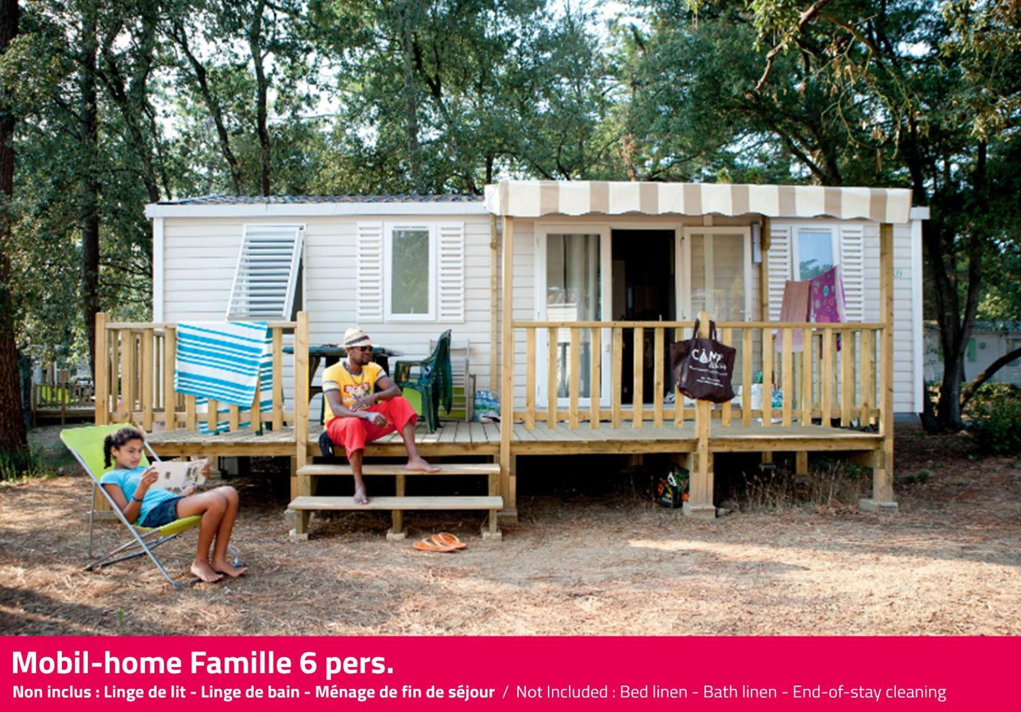 Camping Signol Boyardville المظهر الخارجي الصورة