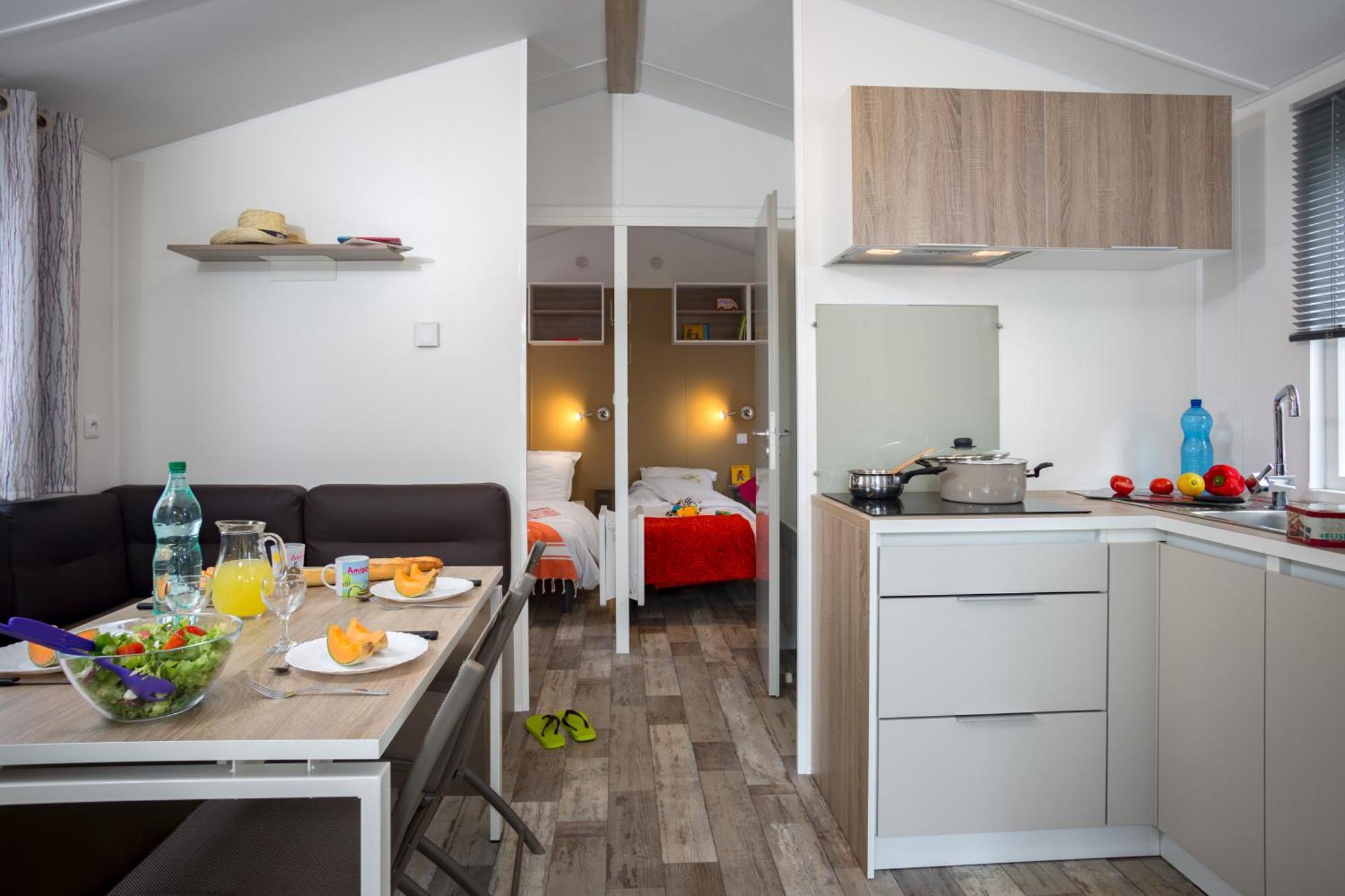 Camping Signol Boyardville المظهر الخارجي الصورة