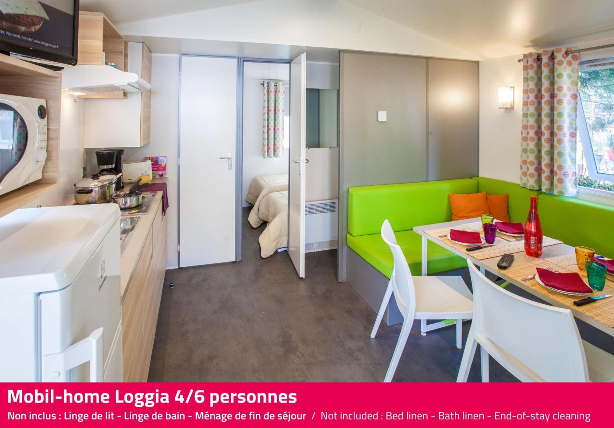Camping Signol Boyardville المظهر الخارجي الصورة