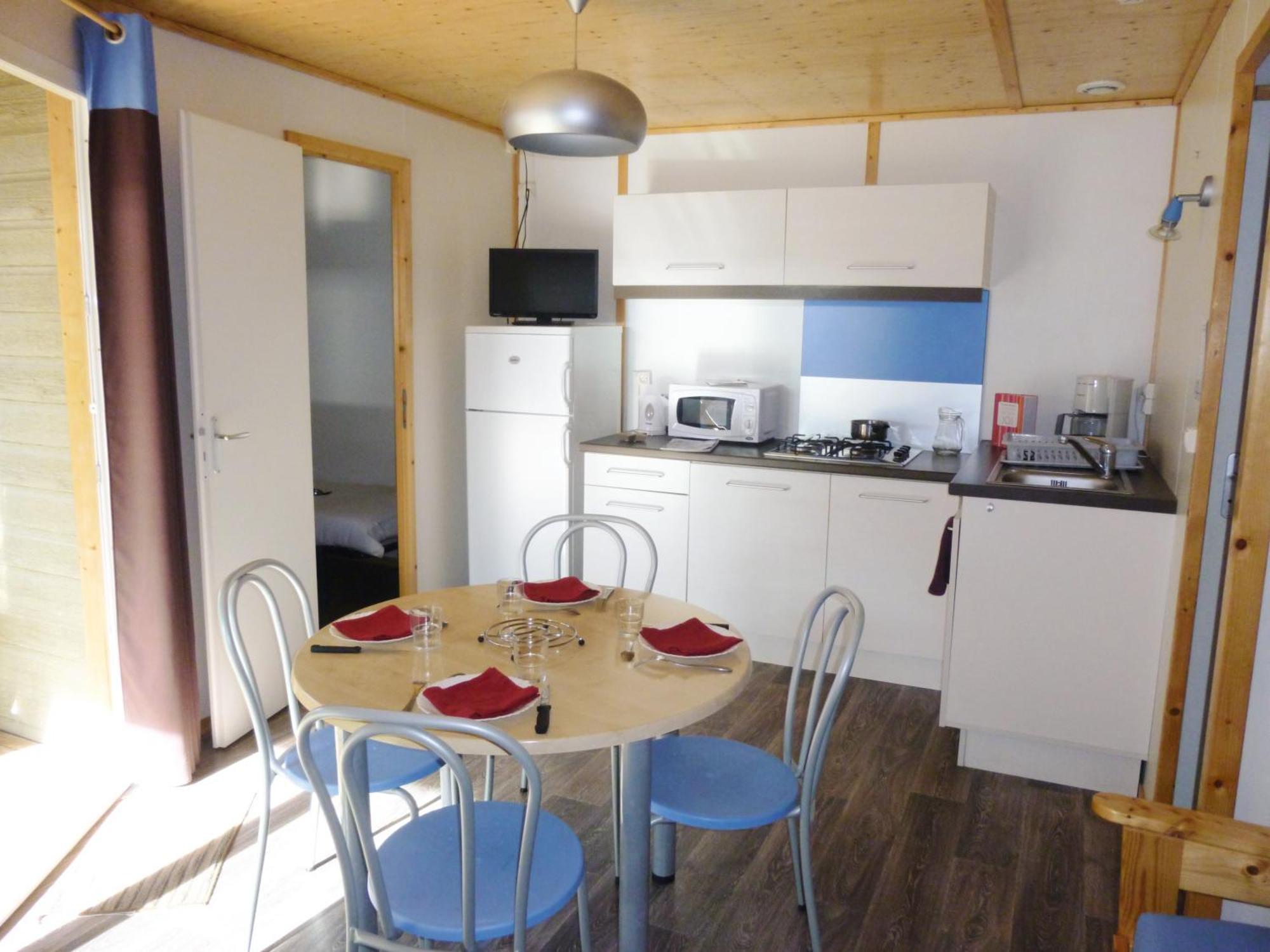 Camping Signol Boyardville المظهر الخارجي الصورة