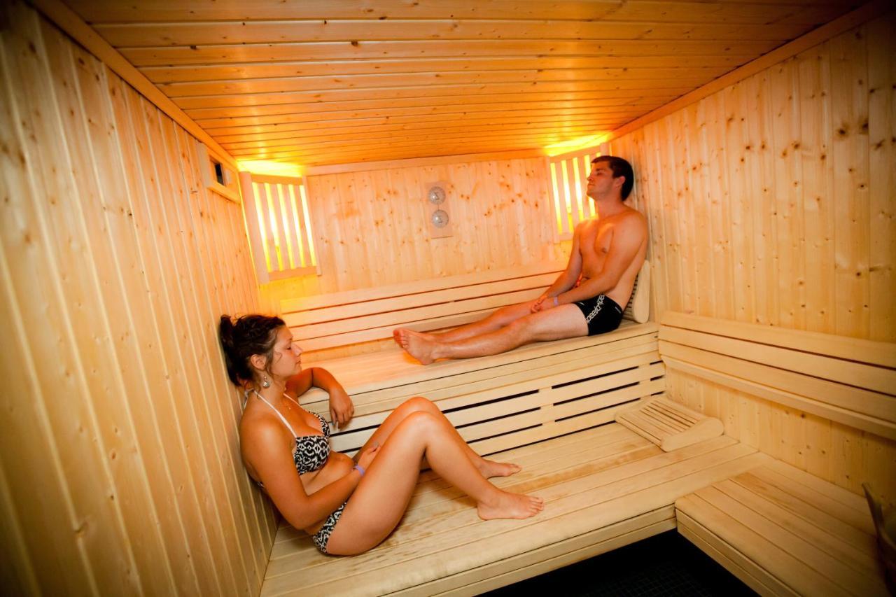 Camping Signol Boyardville المظهر الخارجي الصورة
